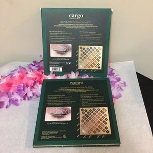 cargo cosmetics Makeup - Limited Edition Cargo Eyeshadow Palette cargo cosmetics Makeup - Limited Edition Cargo Eyeshadow Palette
